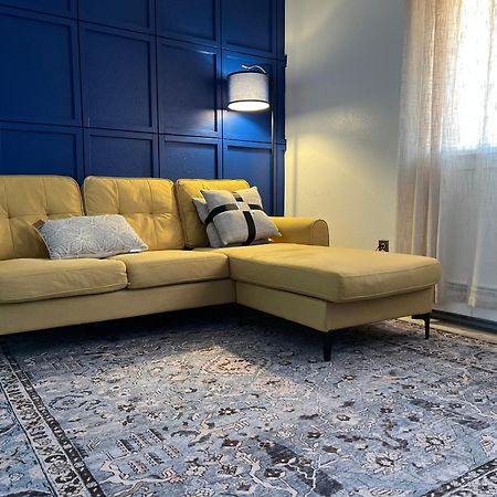 Beautiful Downtown Anchorage 4 Apartment ภายนอก รูปภาพ
