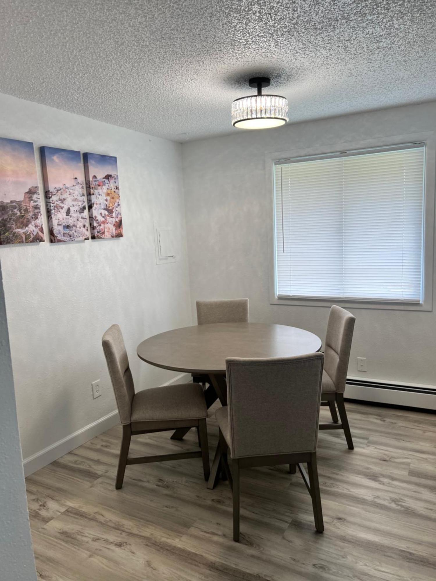 Beautiful Downtown Anchorage 4 Apartment ภายนอก รูปภาพ