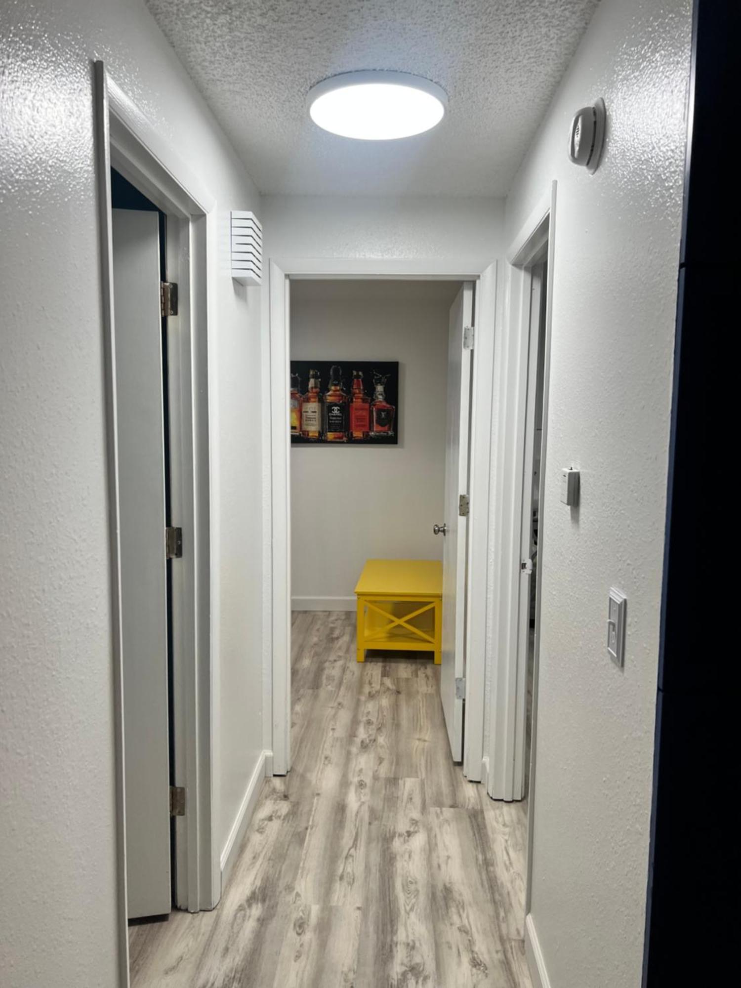 Beautiful Downtown Anchorage 4 Apartment ภายนอก รูปภาพ