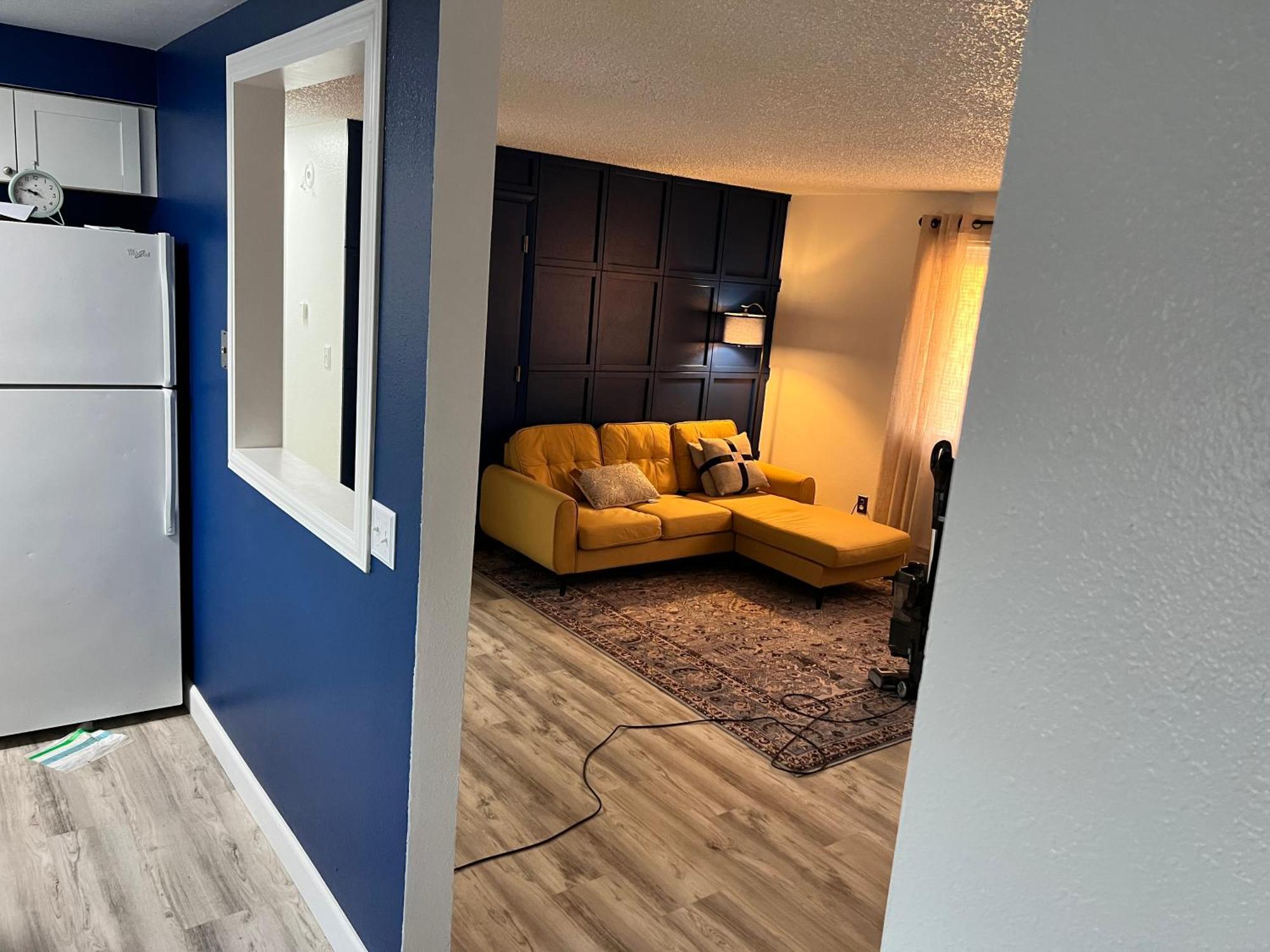 Beautiful Downtown Anchorage 4 Apartment ภายนอก รูปภาพ